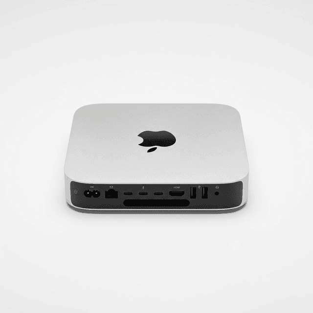 Mac mini
