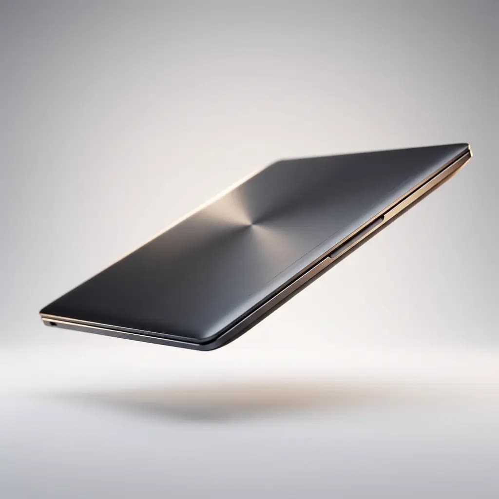 14-inch MacBook Pro: Apple M5 10‑core CPU and 10‑core GPU