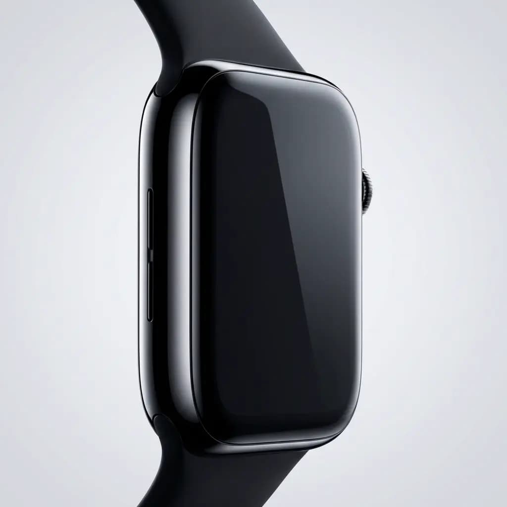 Apple Watch SE 3 GPS 40mm Aluminium Case Sport Band S/M