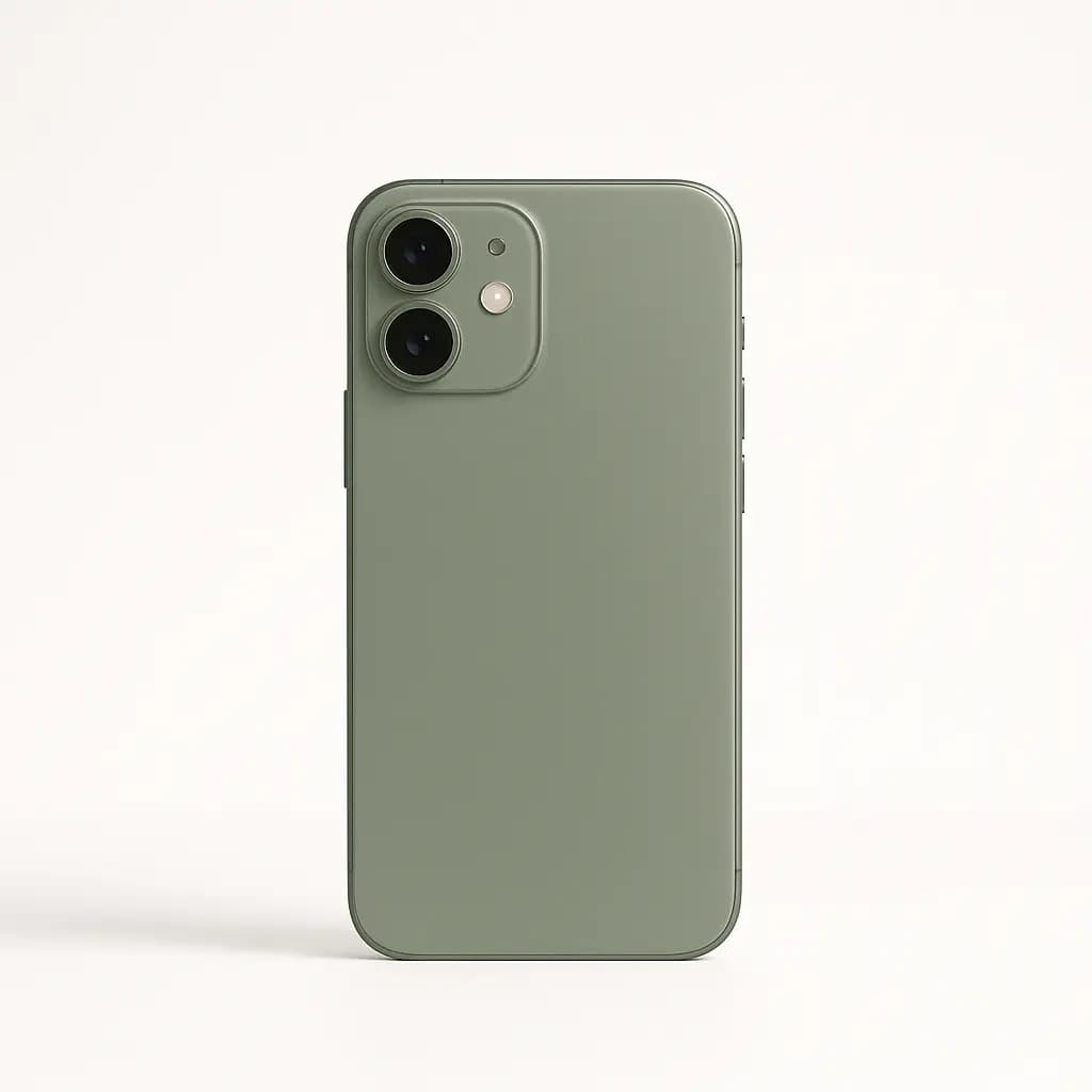 iPhone 17