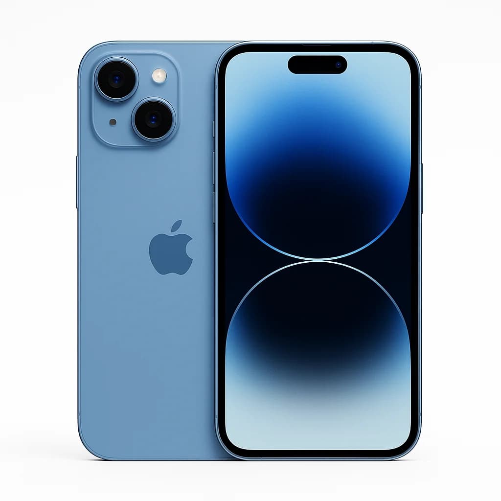 iPhone 15
