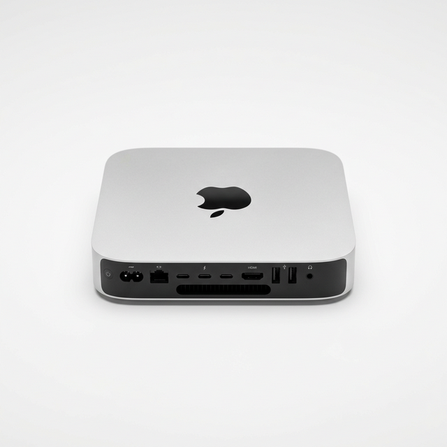Mac mini