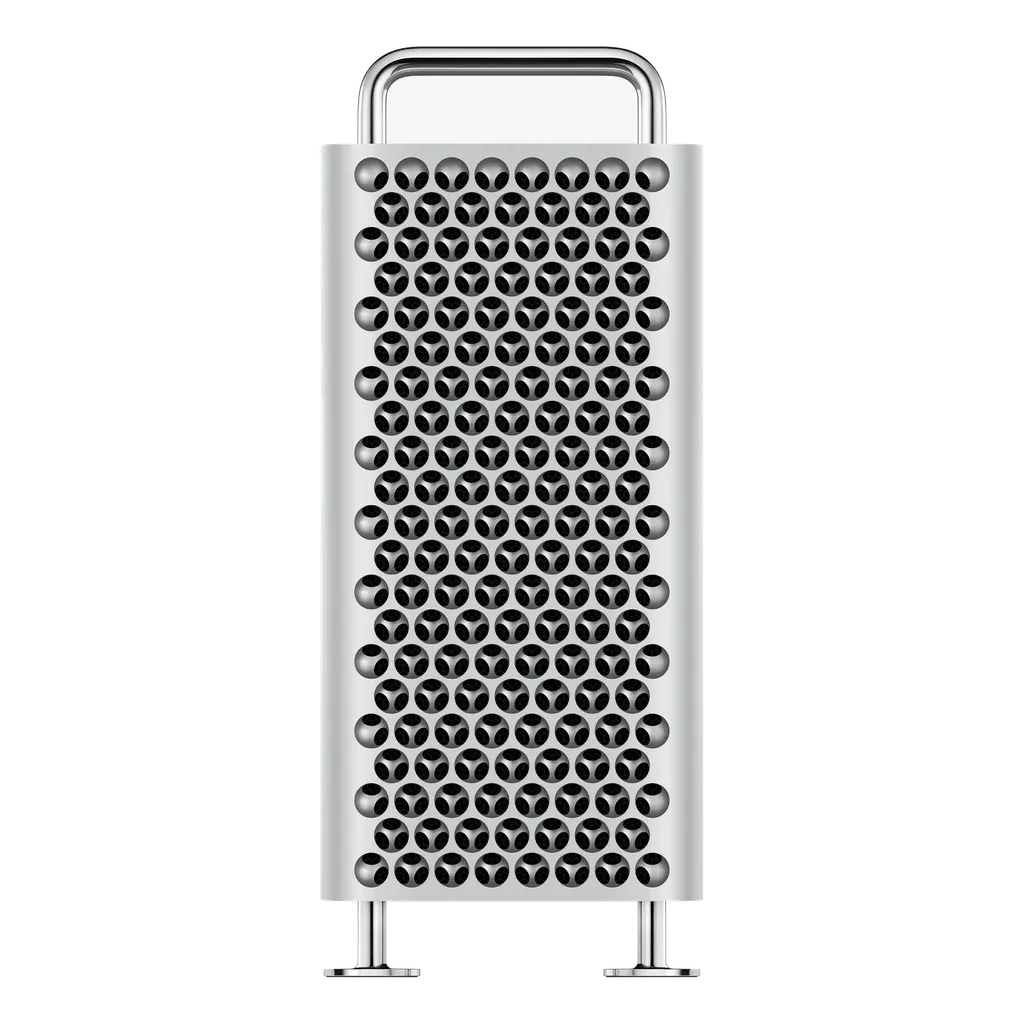 Mac Pro