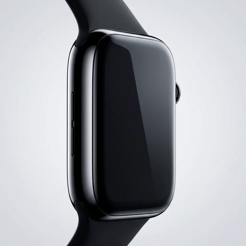 Apple Watch Ultra 3 GPS + Cellular 49mm Case Alpine Loop Medium