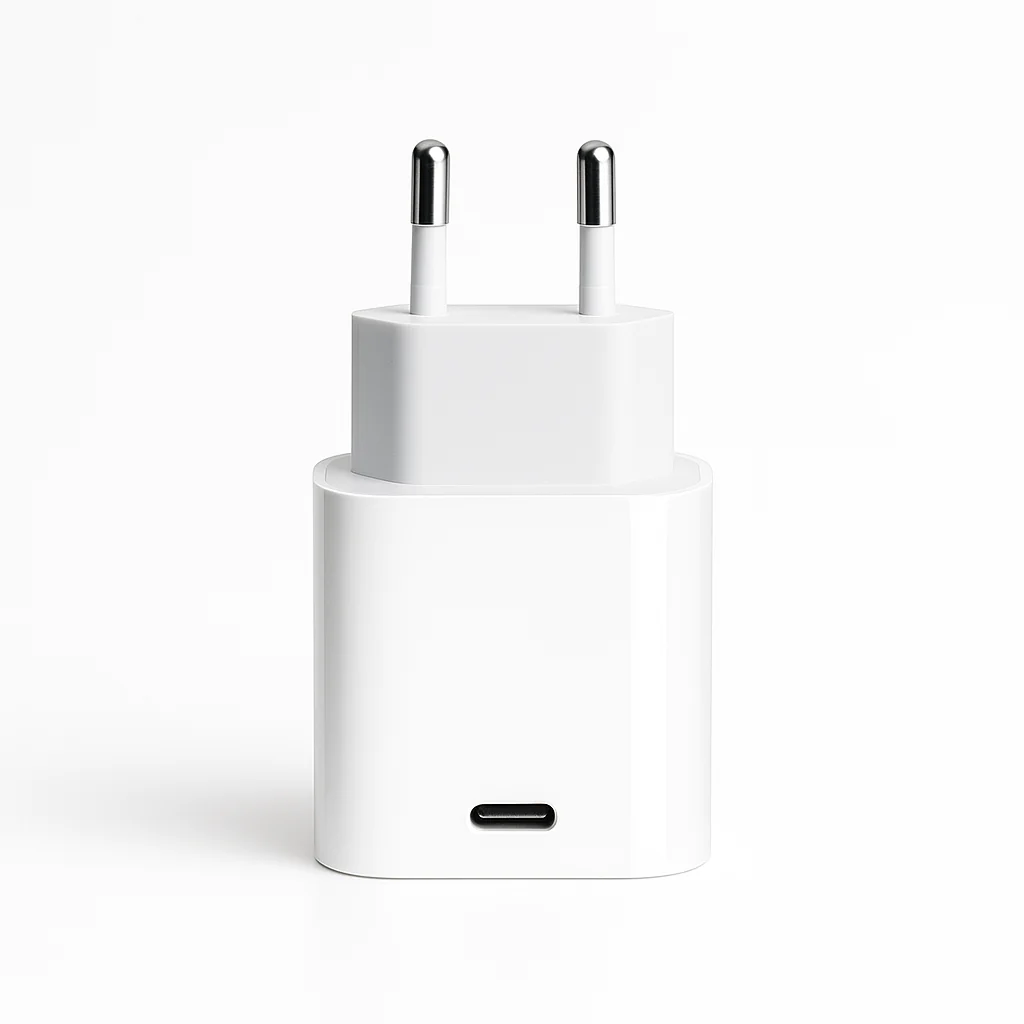 20W USB-C Power Adapter