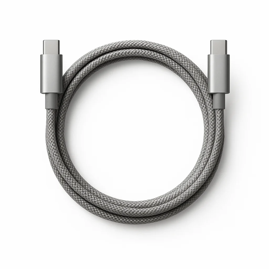 60W USB-C Charge Cable (1m)