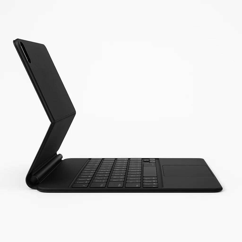 Magic Keyboard for iPad Air 11-inch (M3) US English