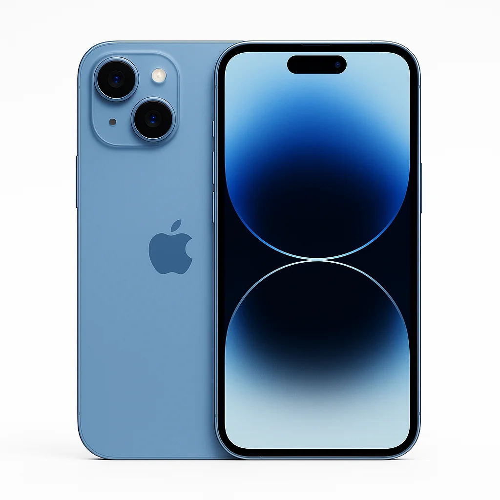 iPhone 15