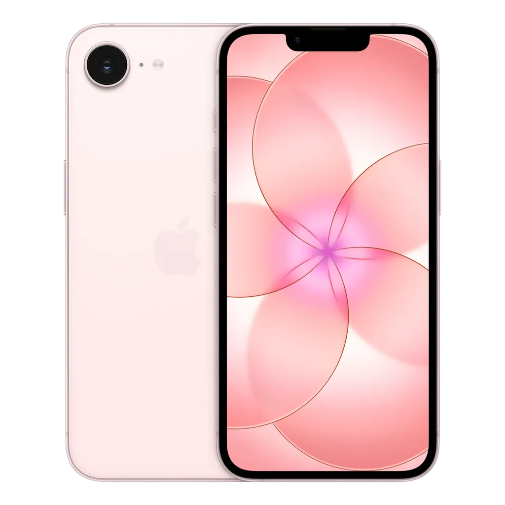 iPhone 17e