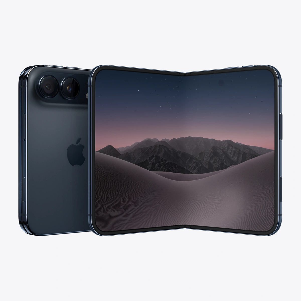 iPhone Duo