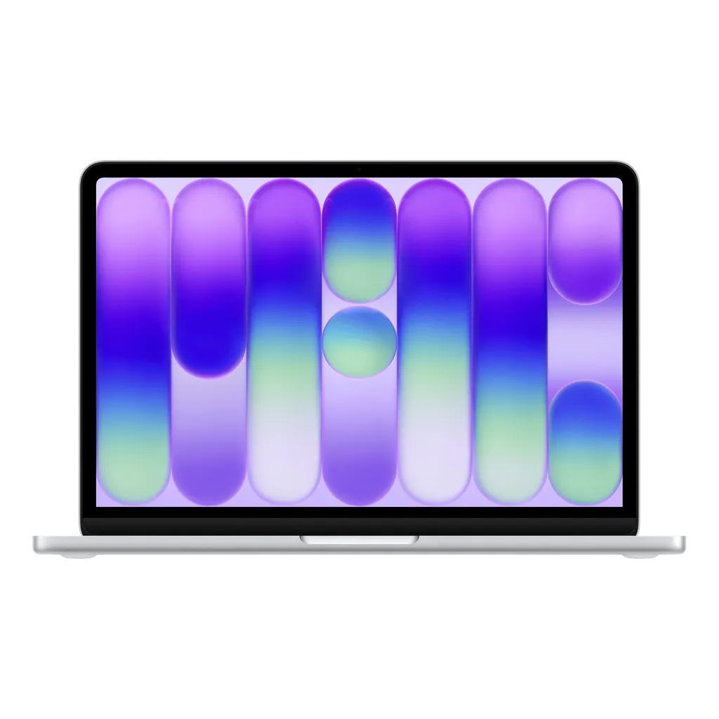 MacBook Neo