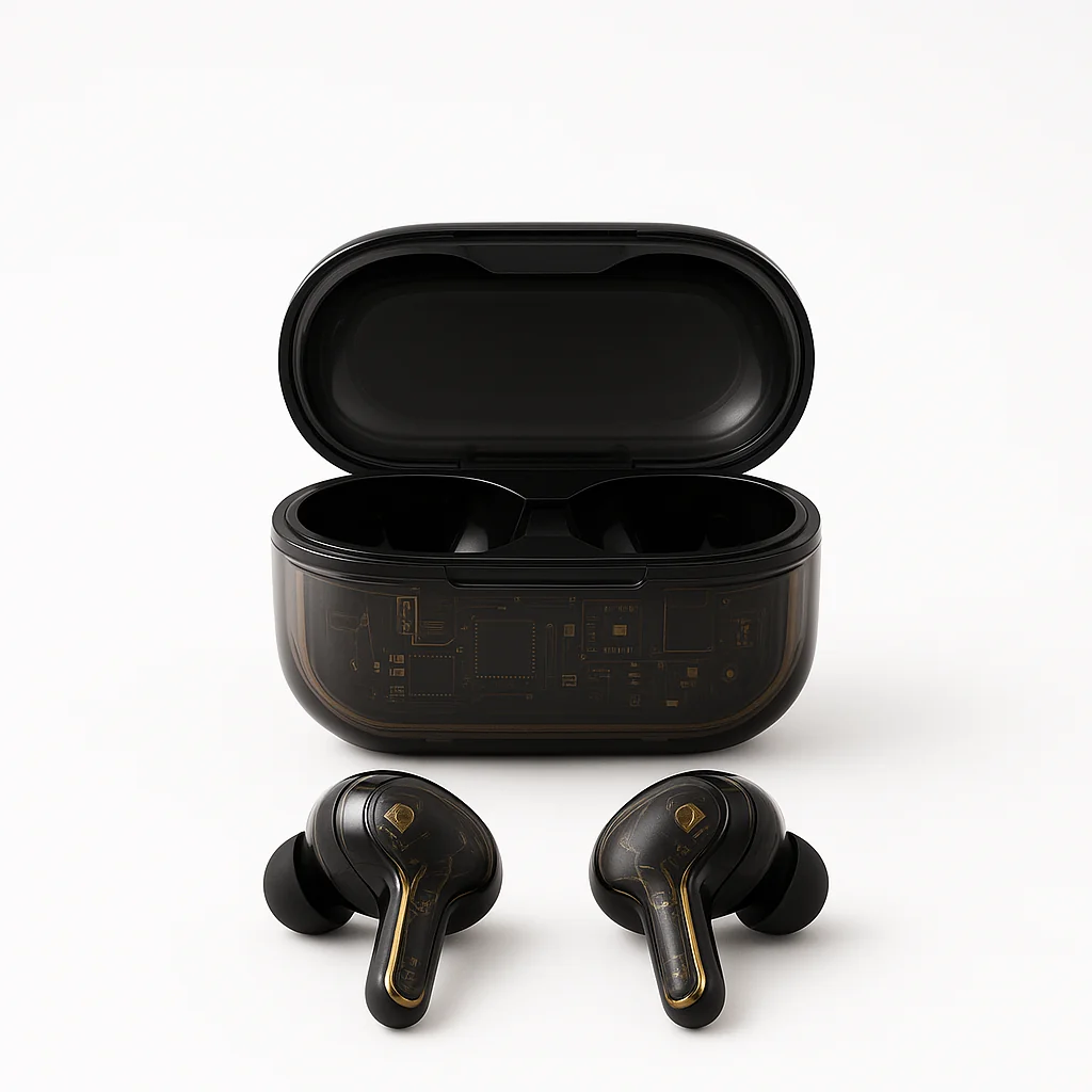 Beats Studio Buds + True Wireless Noise Cancelling Earbuds /