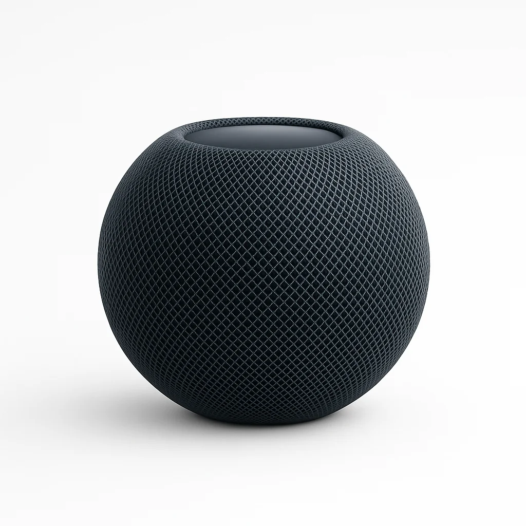 HomePod