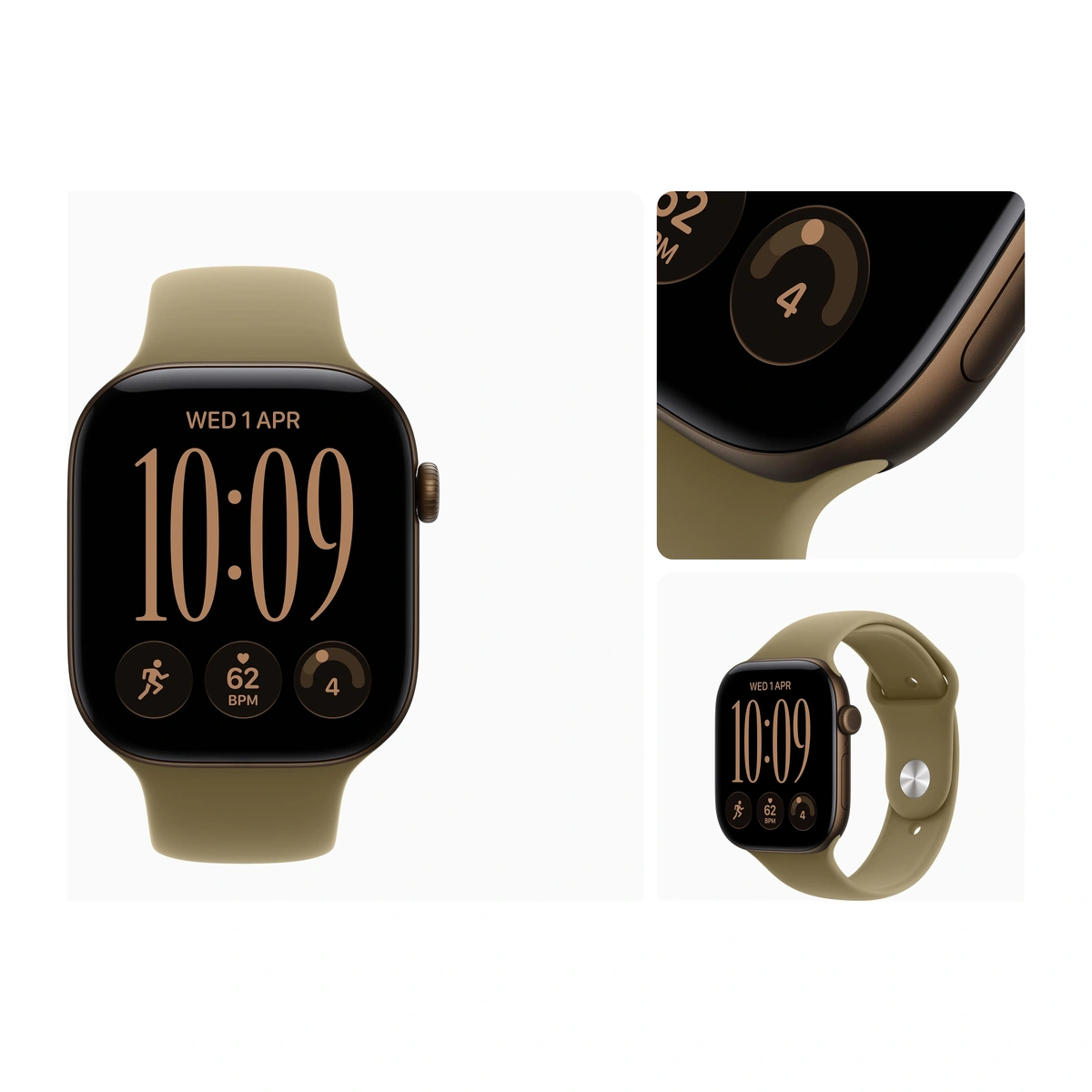 Apple Watch Series 12