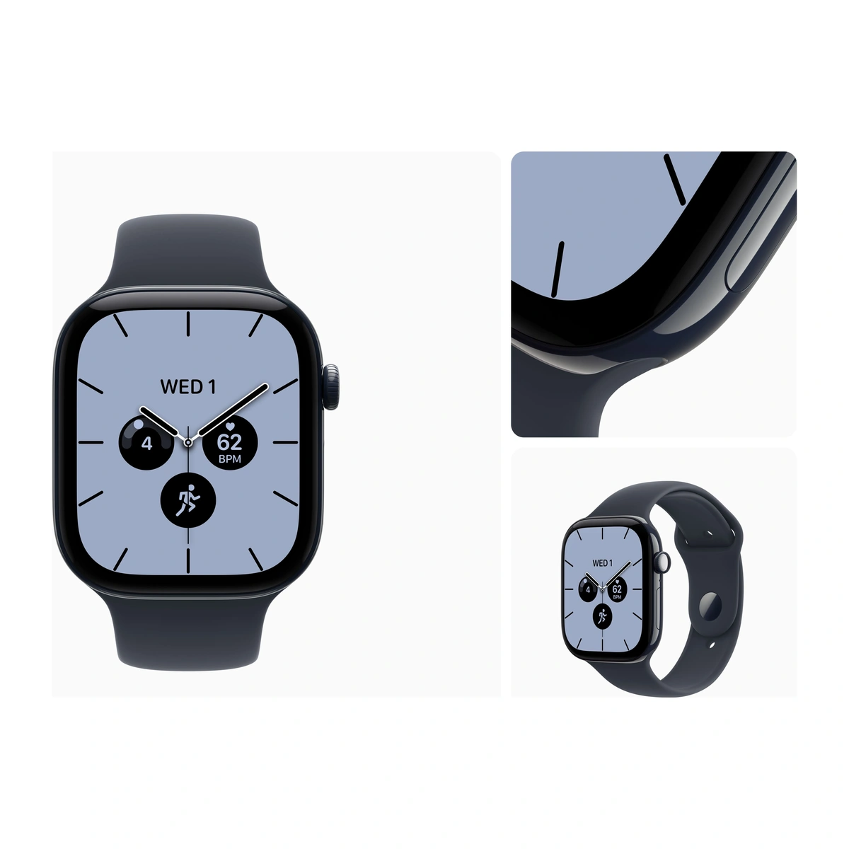Apple Watch Series 12