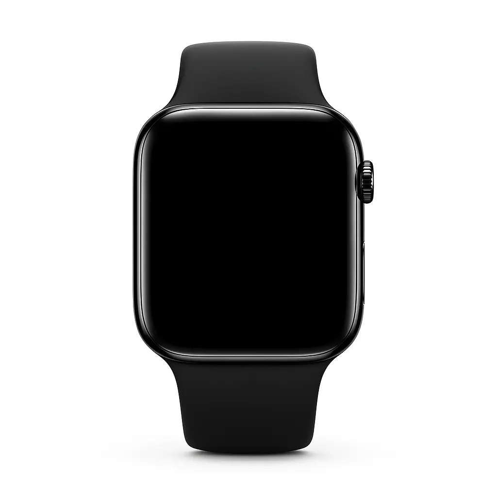 Apple Watch Series 11 GPS + Cellular 42mm Aluminium Case Sport Band S/M